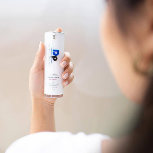 Why is vitamin A the Queen of skincare ingredients?