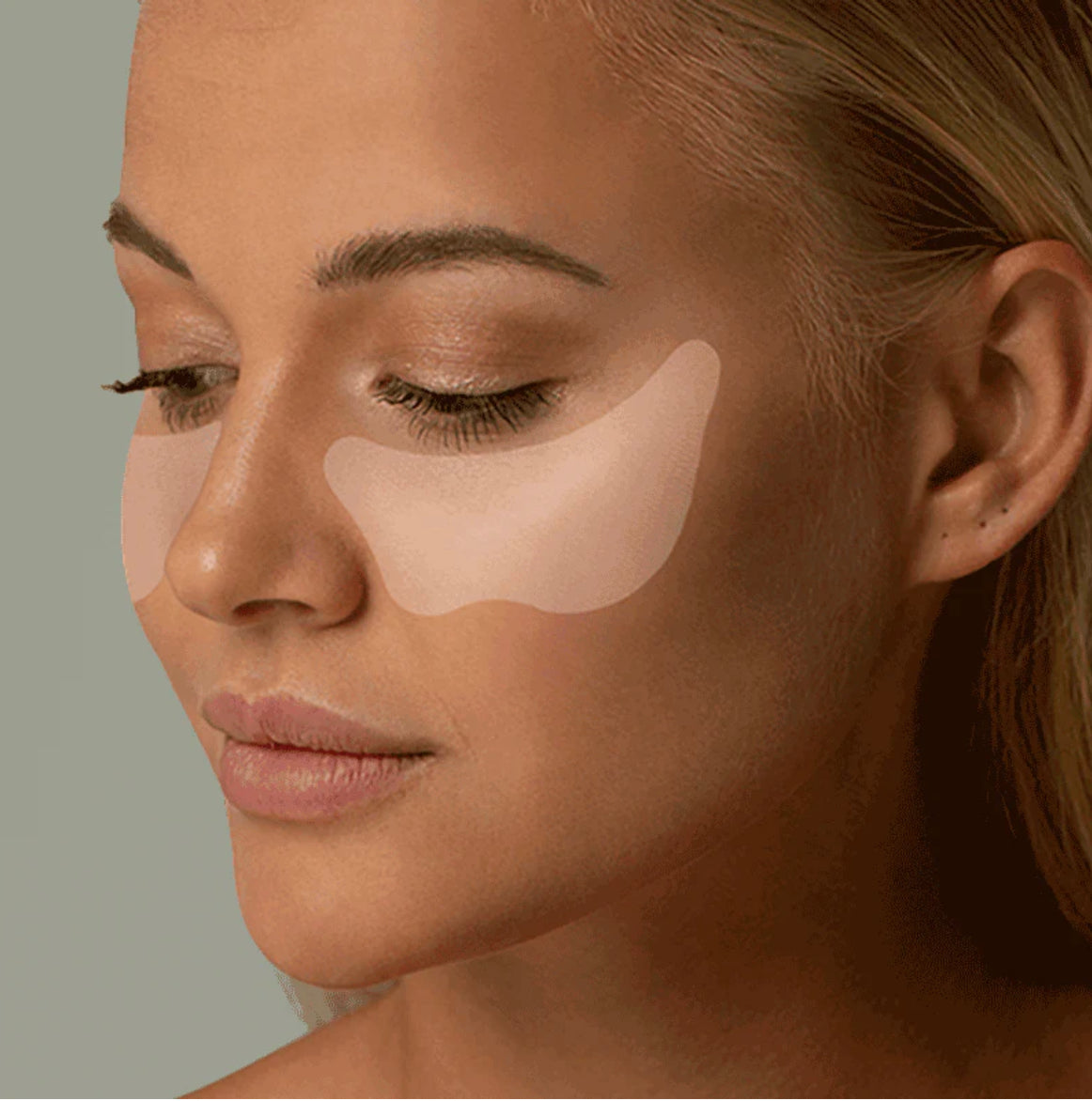 R.E.R Rapid eye restore mask