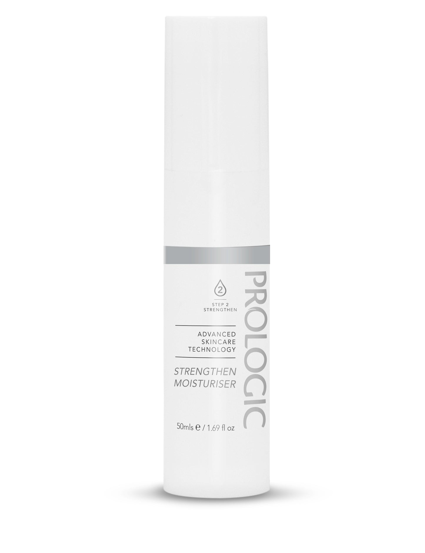 Strenghen Moisturiser