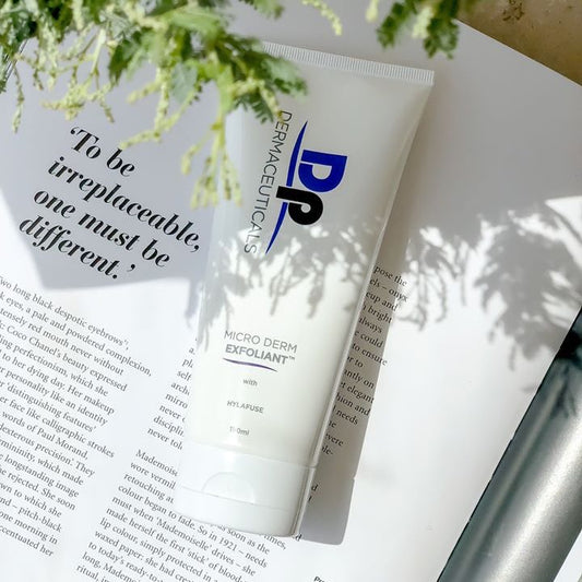 Micro Derm Exfoliant