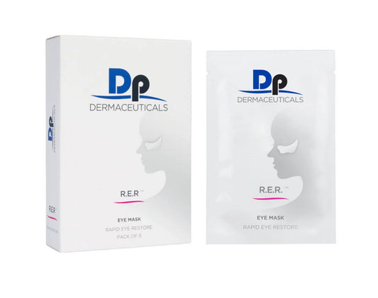R.E.R Rapid eye restore mask