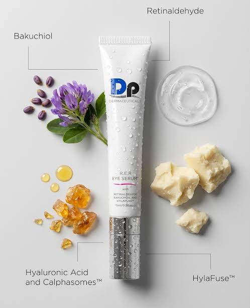 R.E.R Eye Serum