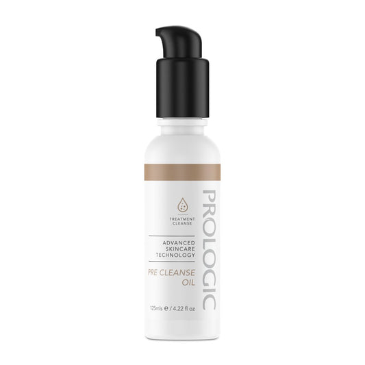 Pre Cleansing OIl