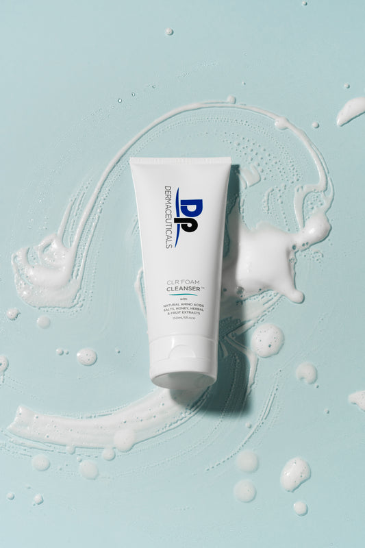 CLR Foam Cleanser