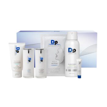 Post skin needling home care pack