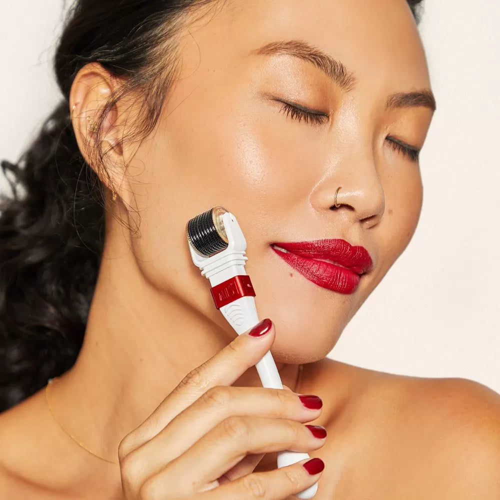 Skin Inject Derma Roller