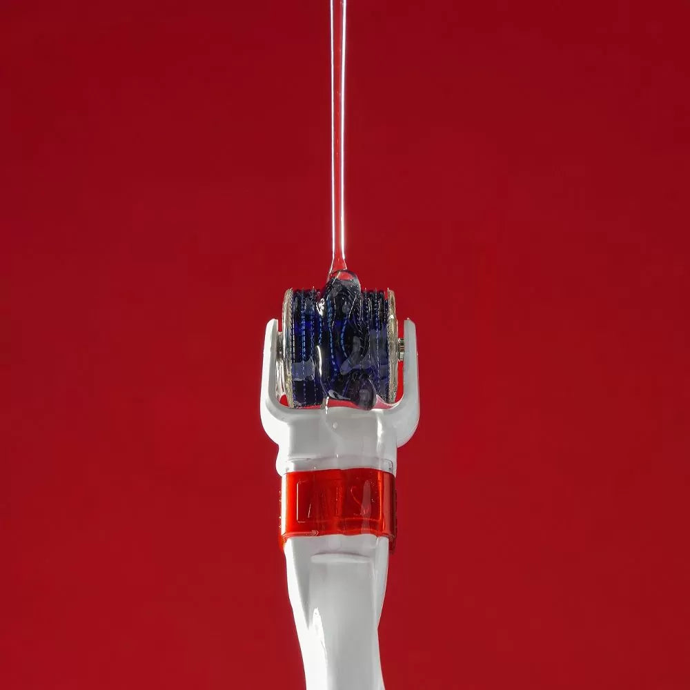 Skin Inject Derma Roller